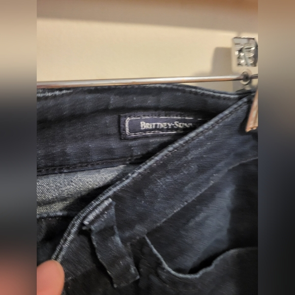 Guess jeans - Brittney Skinny - Picture 3 of 4